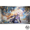 Sheltered by Ghosts Foil Stamped Playmat Japan Event Standard Cup Japanese