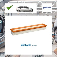 Luftfilter Purflux für Citroën Xsara Picasso N68 1.6 16V