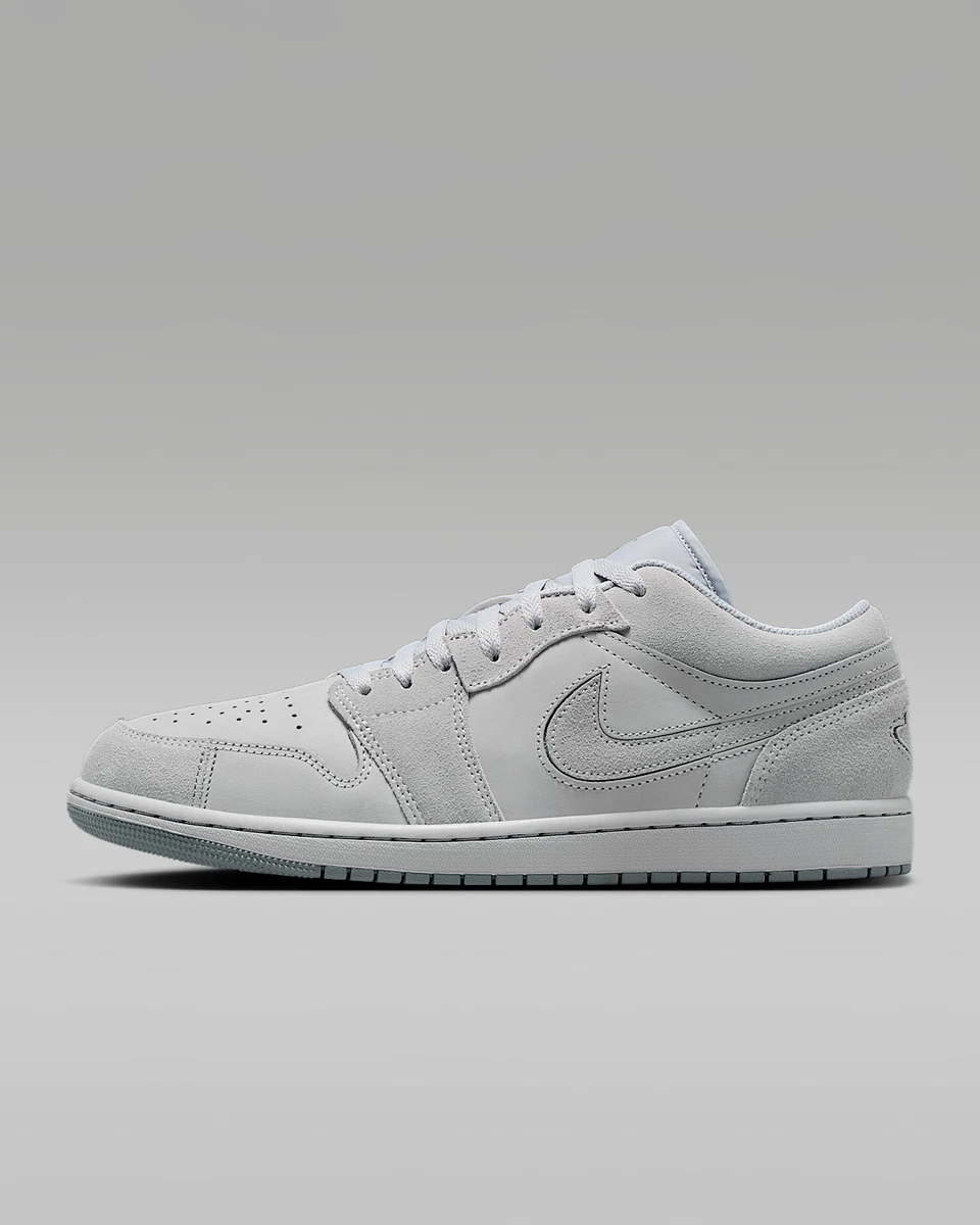 AIR JORDAN 1 LOW G グレー 9.5 Jordan 1 Low Golf Wolf Grey for Sale