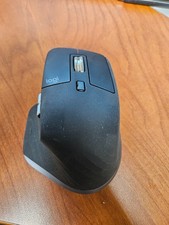 Logitech MX Master 3 for Mac Advanced Wireles...