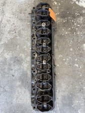 81-86 Jeep Cj 4.2l 6cyl Engine Head Oem 43k Miles