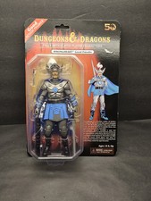 NECA Dungeons & Dragons 50th Anniversary Ulti...