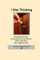 Diana Waugh | I Was Thinking | Taschenbuch | Englisch (2008) | [.]