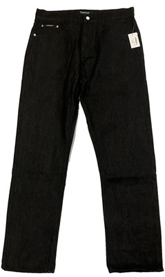 Noon Goons mensz 30/30 Glasser Denim Pants  BLACK  *RP$199*