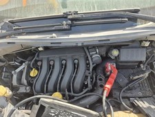 Moteur Renault MODUS