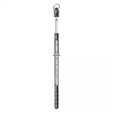 Vee Gee 80701-A Liquid In Glass Thermometer, 12" L