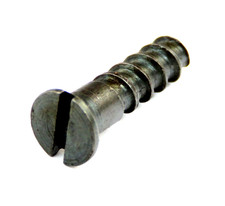 Enfield 1917 P17 Rifle Upper Small Buttplate Screw Butt Plate