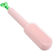 Detangling Comb Hair Detangler Brush Anti-static Scalp Massage Accessory
