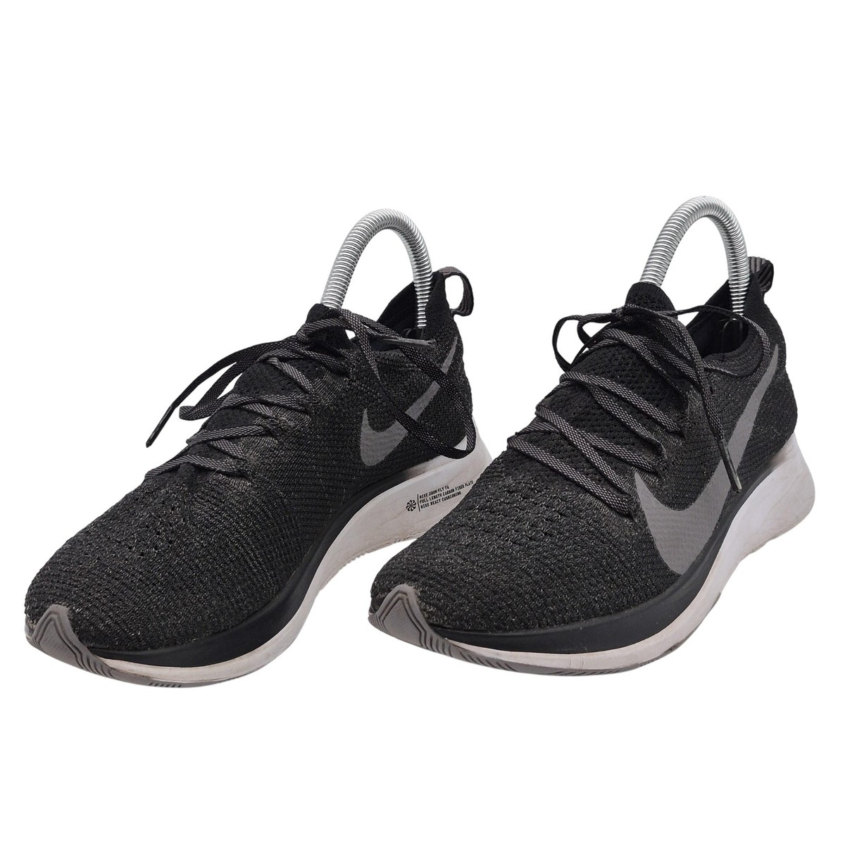 men's nike zoom fly flyknit