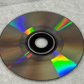 Sonic Adventure 2 The Trial Dreamcast Game Disc Only Cleaned