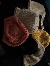 winter hats/beanies for kids