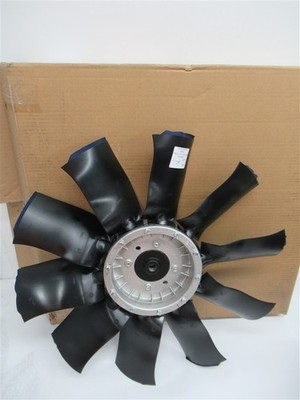 CNH 92642258, Fan Assembly