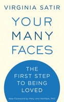 Virginia Satir | Your Many Faces | Taschenbuch | Englisch (2009)