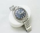 Vintage Seiko 7009-8580 Automatic - Day Date - Stainless Steel - 7009 887L