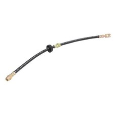 2x Bremsschlauch vorne für Audi A2 8Z0 | 791872