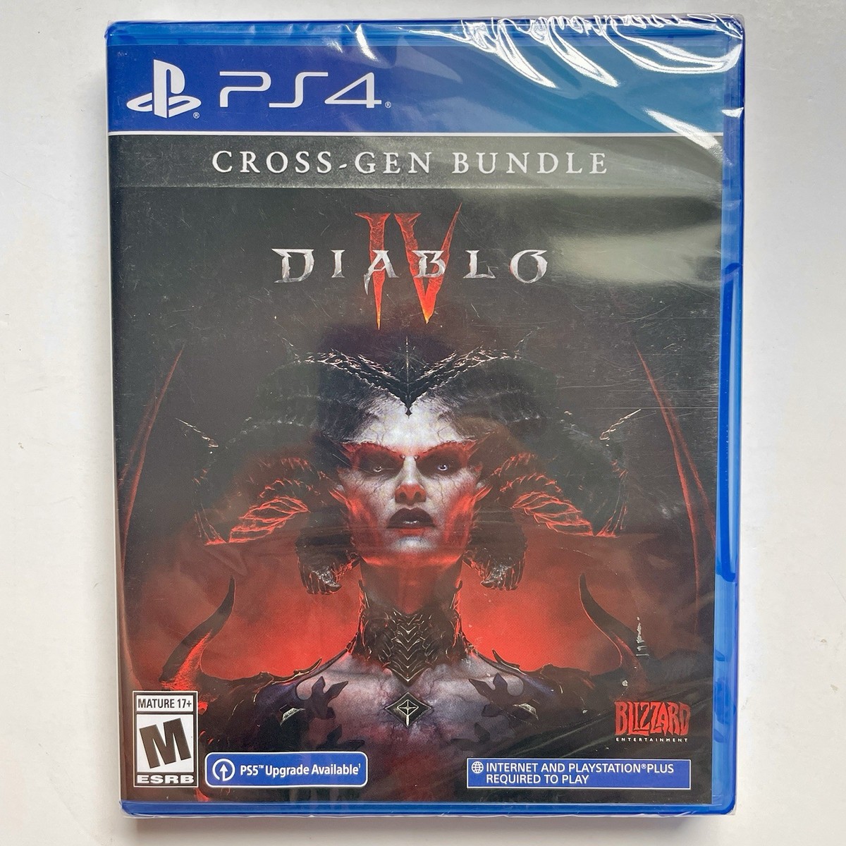 Diablo 4 - Sony PlayStation 4 for sale online | eBay