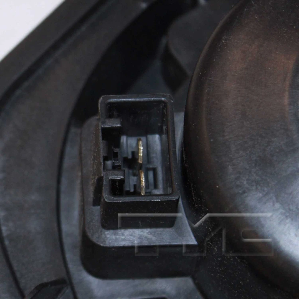 Motor soplador HVAC para Ford Focus TYC 2008-2011 Foto 3 de 4