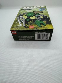 LEGO BIONICLE IRUINI 4879 Mint
