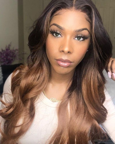 Sensationnel Butta HD Lace Front Wig - Unit 2 - Picture 14 of 18