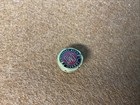 Rare Vintage Collectible Pin: Employees Ass'n DWS Queens New York — photo 2