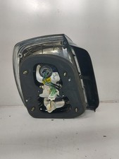 Feu arrière Hyundai XG