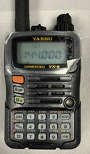 yaesu vx 6r products for sale | eBay