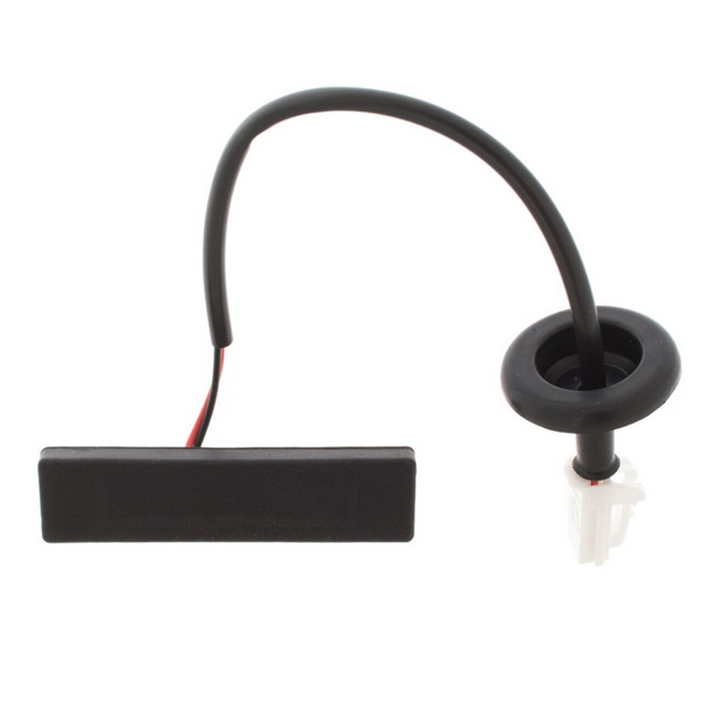 Trunk Lid Lock Release Handle 81260-1J600 For Hyundai i20 II Hatchback  & Coupe