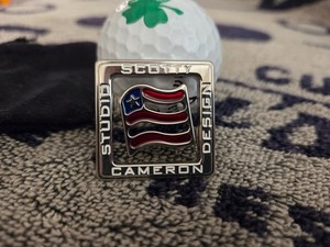 Scotty Cameron Flag | eBay