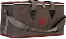 Latin Percussion Ultra-Tek Touring Series Bongo Bag 2-pack Bundle