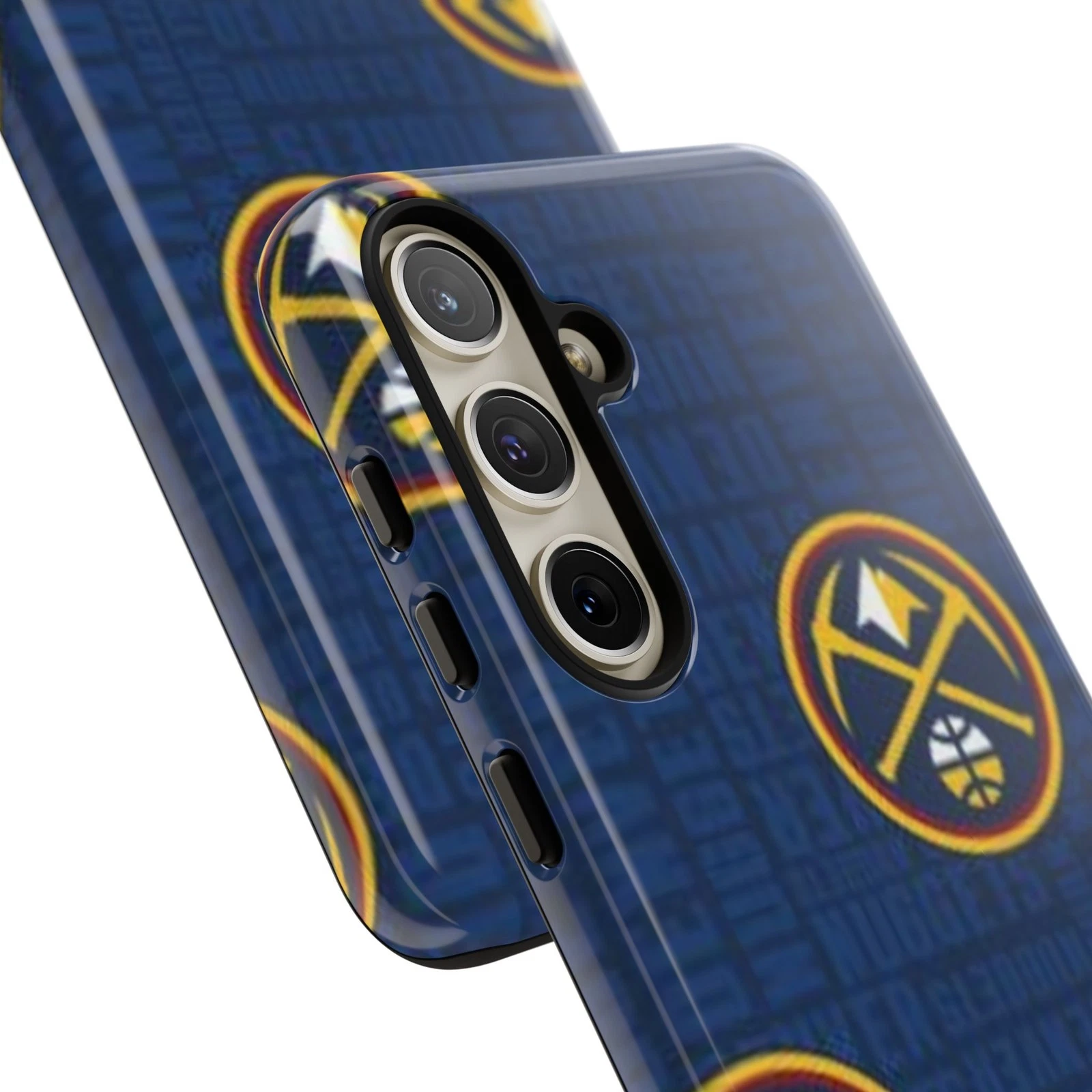 Denver Nuggets iPhone Cases
