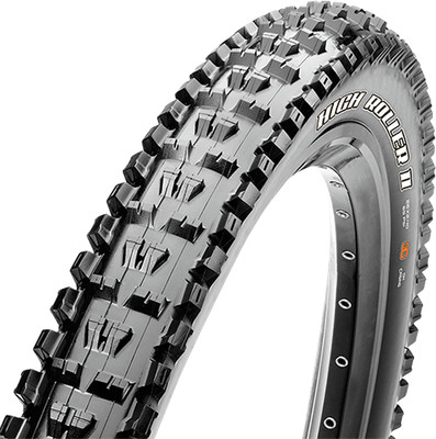 Reifen MAXXIS HIGH ROLLER II 27,5x2.40 3C EXO Soft