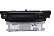 2007-2009 BMW 3 Series M3 Navigation Computer...