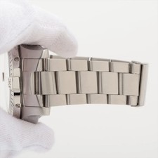 Breitling Avenger Seawolf A17319 SS SS AT Yellow-Face 2 Extra Links 7