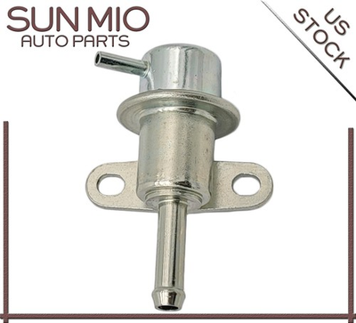 #ad #ad Fuel Pressure Regulator FP10290 For Subaru Outback 2000 04 Impreza Legacy 99 01 $28.99