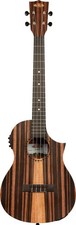 Kala Amara Tri-Top Baritone Acoustic-electric...