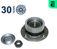 Optimal 602361 Radlagersatz Radlager Satz Hinterachse Hinten