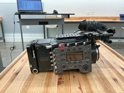 Sony Venice 1 Camera Kit