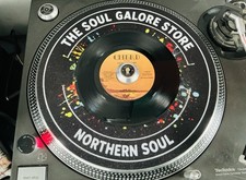RARE PLEASURE🏅LET ME DOWN EASY 🤩 MODERN 🇺🇸 NORTHERN SOUL
