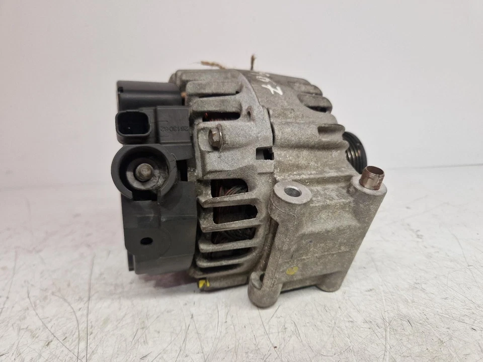 MINI BMW MK2 2012 ALTERNATOR 120AMP 1.6L PETROL N16B16U0 N16B16A 12317615484 - Image 3 of 4