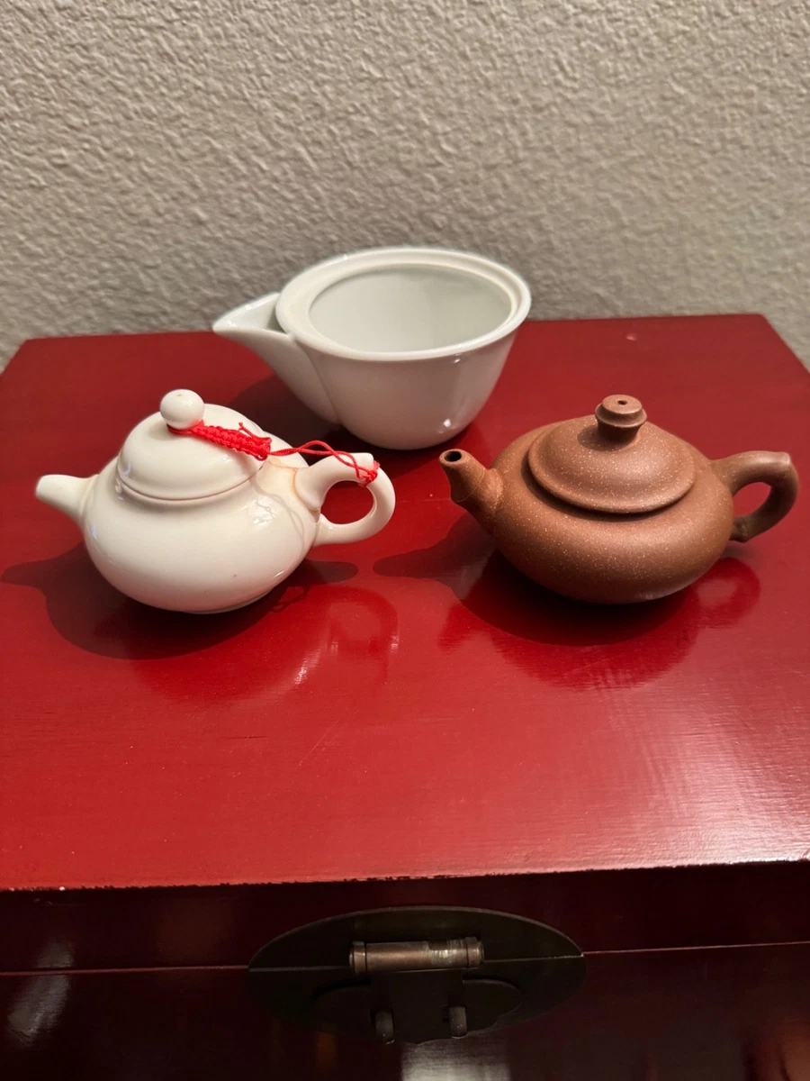 中国风茶壶| eBay