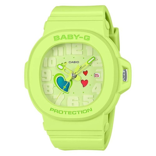 BGA-10-3A