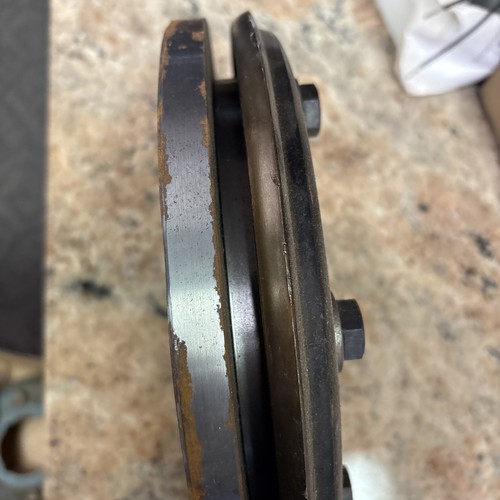 Dodge PX120 Taper Lock Flange - Picture 4 of 4