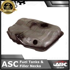 NEW Fuel Tank fits Ford Escort MKIV Petrol Injection 05.1989- - 6181949 only