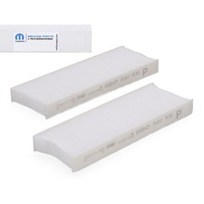 ORIGINAL PEUGEOT MOPAR Innenraumfilter Satz 3008 3 HYBRID E-210/230 9854108280