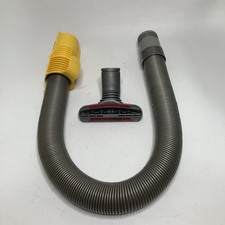 Dyson DC07 DC14 Hose Yellow With One Attachment Genuine OEM Replacement Parts