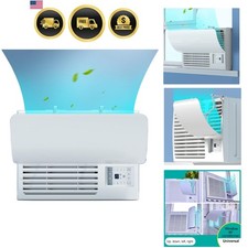 Window Air Conditioners Windshield Universal,...