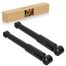 Amortisseur Smart CABRIO