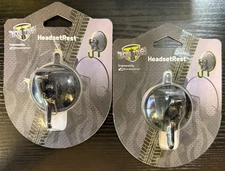 2/$19.99 Bracketron Trucker Tough "HeadsetRest" (TT1-611-1)
