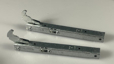 Bauknecht HIS3 EP8V2 IN Backofen Scharnier Türscharniere J00394436 #2074-13N