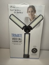 Tri light LED Digipower Trimate Light